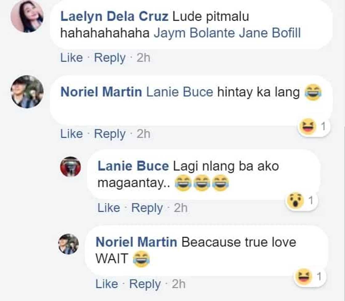 Ang liit pa ni Poleng! Pauleen Luna's photo with Vic Sotto during the Little Miss Philippines 1995 elicited mixed reactions from the netizens Ang liit pa ni Poleng! Pauleen Luna's photo with Vic Sotto during the Little Miss Philippines 1995 elicited mixed reactions from the netizens