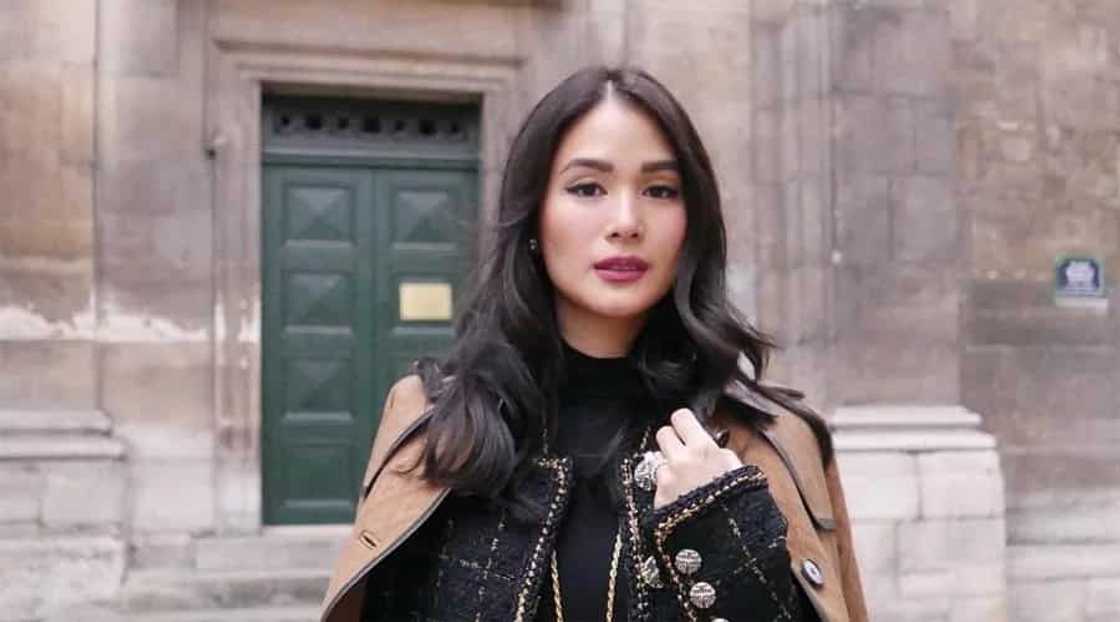 Heart Evangelista Heart Evangelista