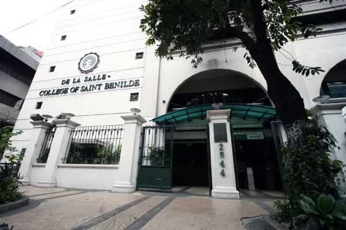 Five university horror stories in PH Five university horror stories in PH