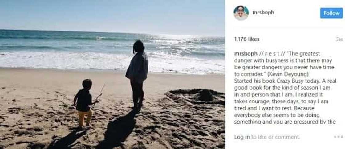 Life Beyond Showbiz: Rica Peralejo, Where Is She Now? Life Beyond Showbiz: Rica Peralejo, Where Is She Now?