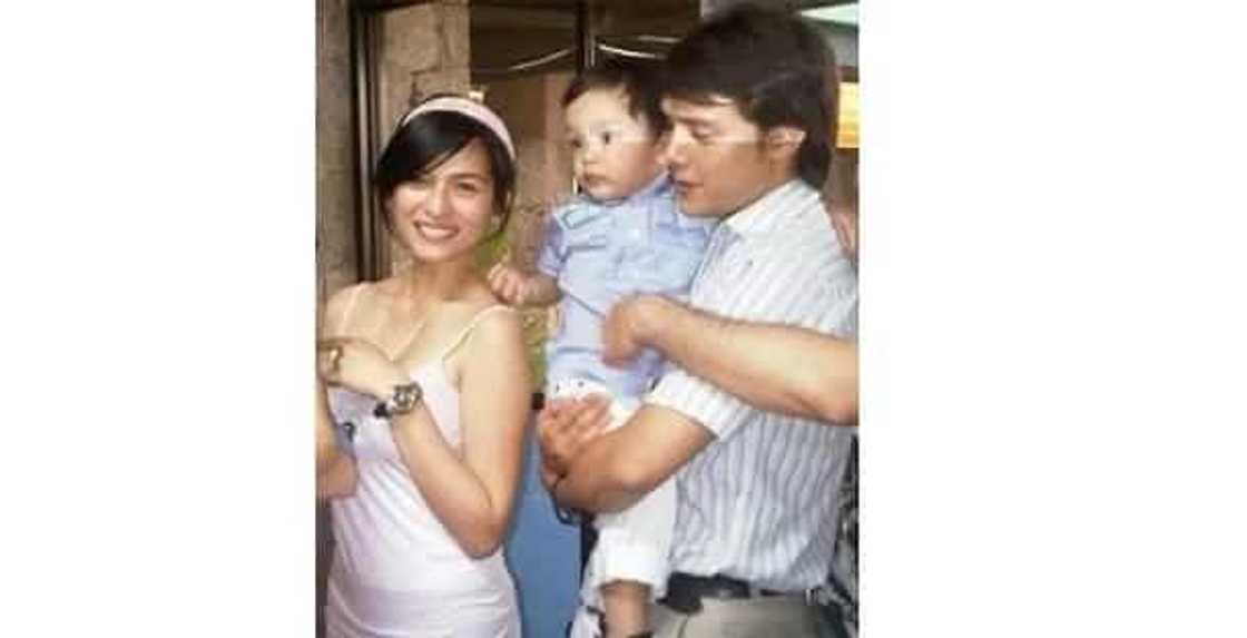 6 Married Filipino celebrities who have children out of wedlock 6 Married Filipino celebrities who have children out of wedlock