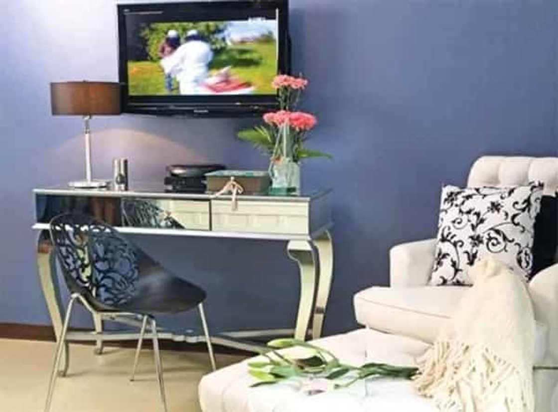 Mapagmahal na anak! Carla Abellana proudly shares recently built 3 storey house for her mother Mapagmahal na anak! Carla Abellana proudly shares recently built 3 storey house for her mother