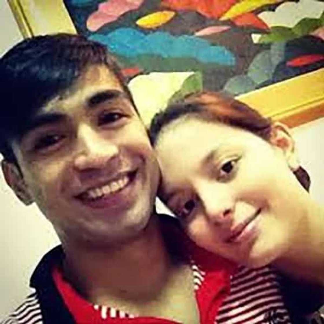 Naudlot ang kanilang forever! Engaged celebrities but never made it down the aisle