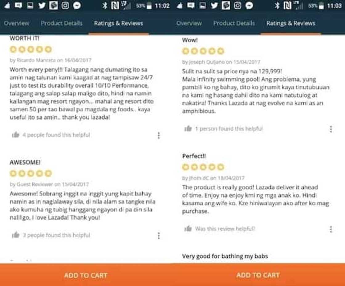 Netizens troll a Lazada product for its expensive price Netizens troll a Lazada product for its expensive price