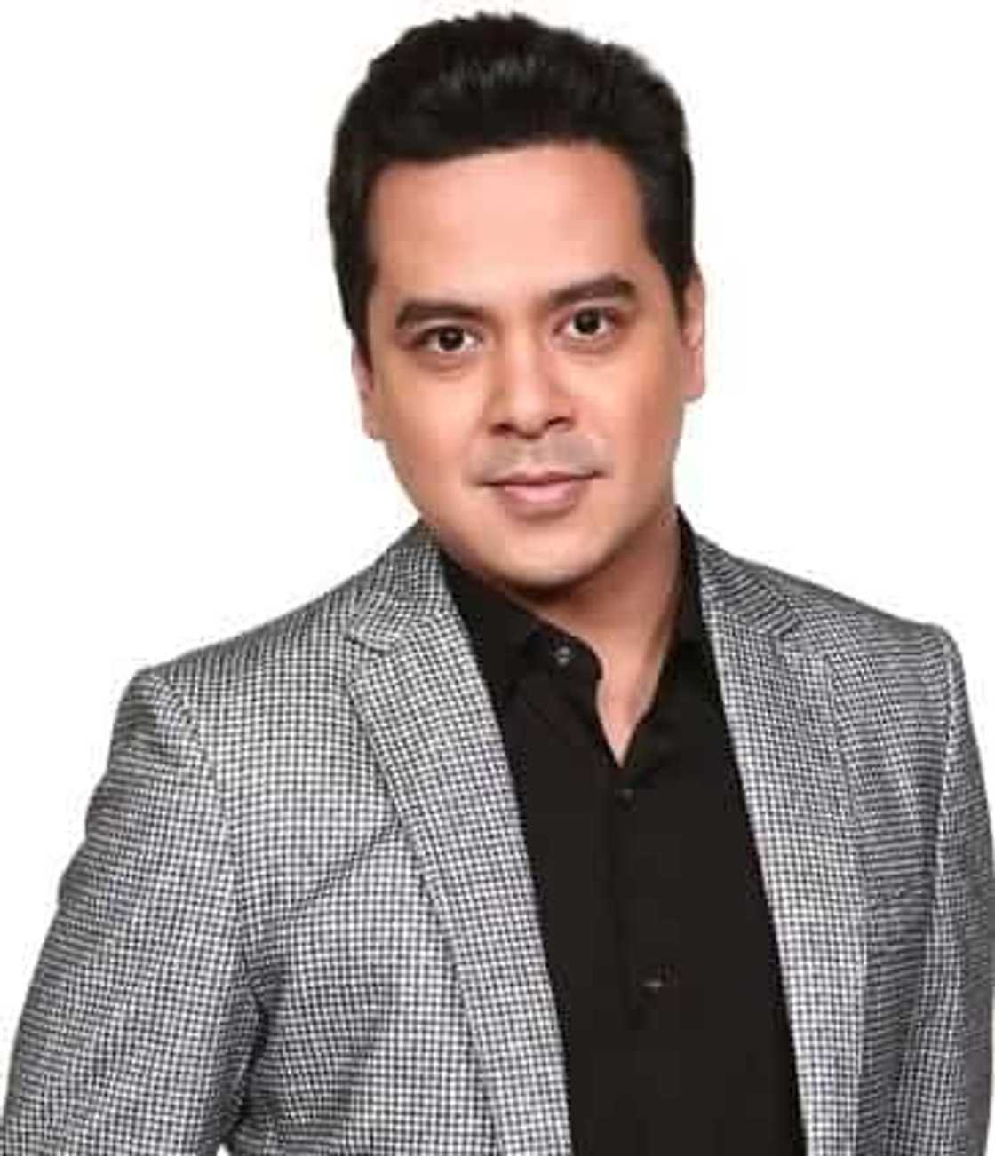 John Lloyd Cruz first Filipino awardee at NY fest John Lloyd Cruz first Filipino awardee at NY fest
