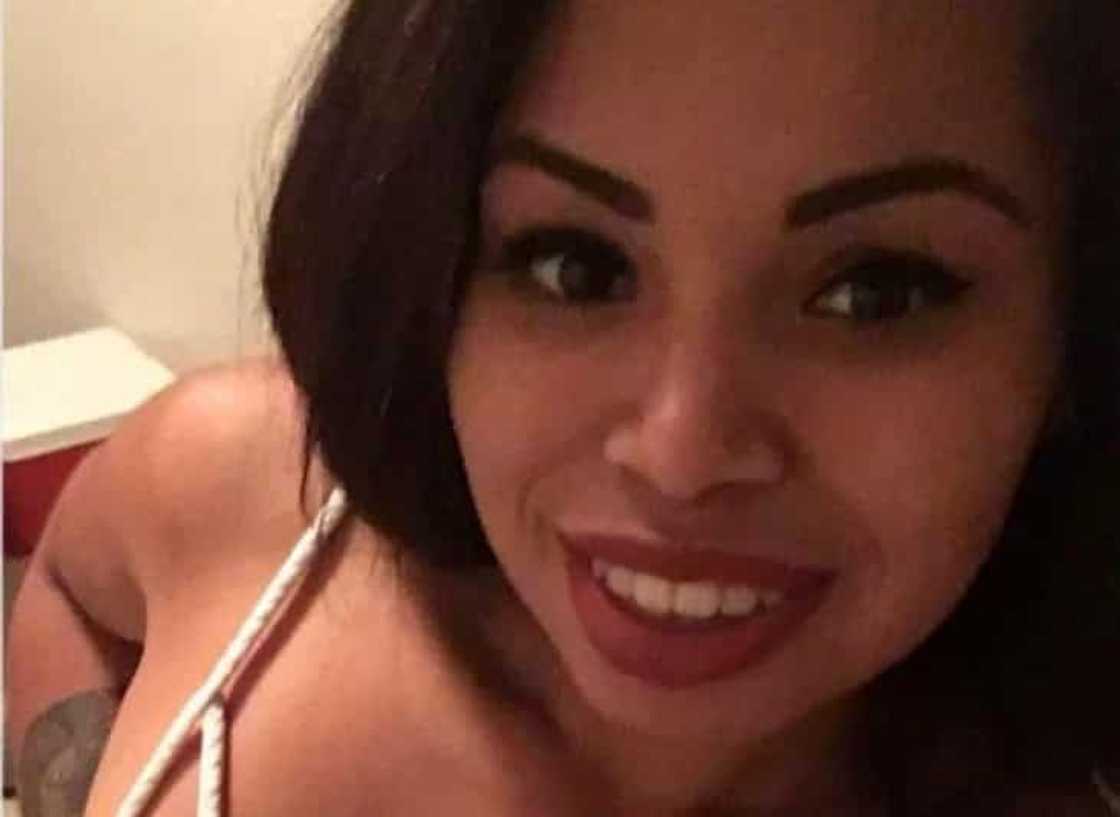 Pregnant Mom Of 3 Was Shot & Killed By COPS During "Wellness Check" Pregnant Mom Of 3 Was Shot & Killed By COPS During "Wellness Check"