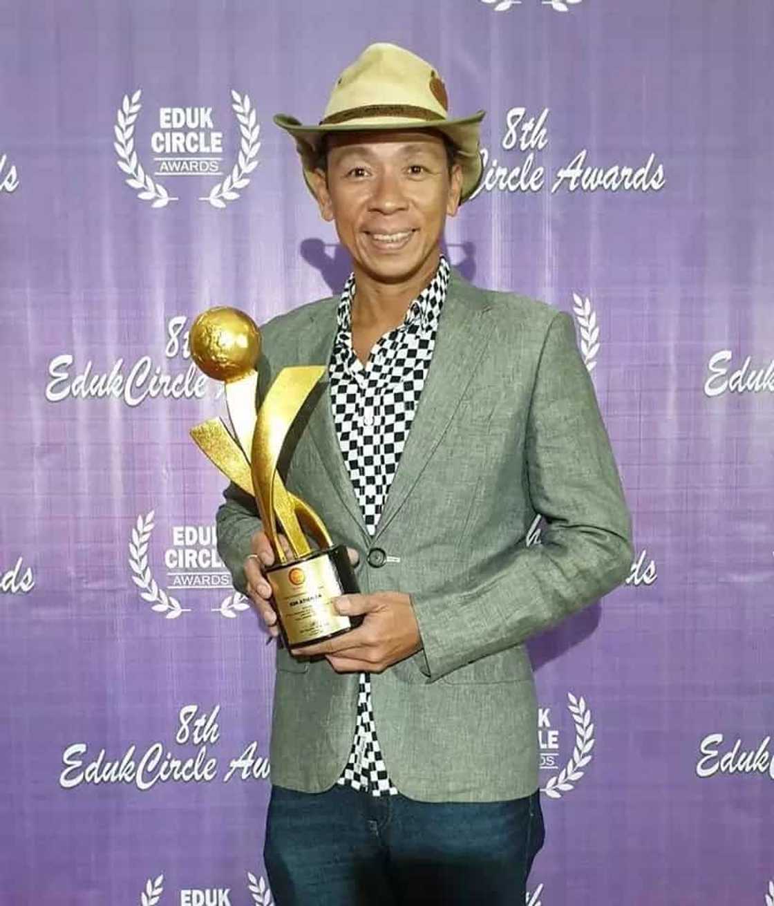 10 Pinoy celebs na diumano ay mayroong unusual na sakit 10 Pinoy celebs na diumano ay mayroong unusual na sakit