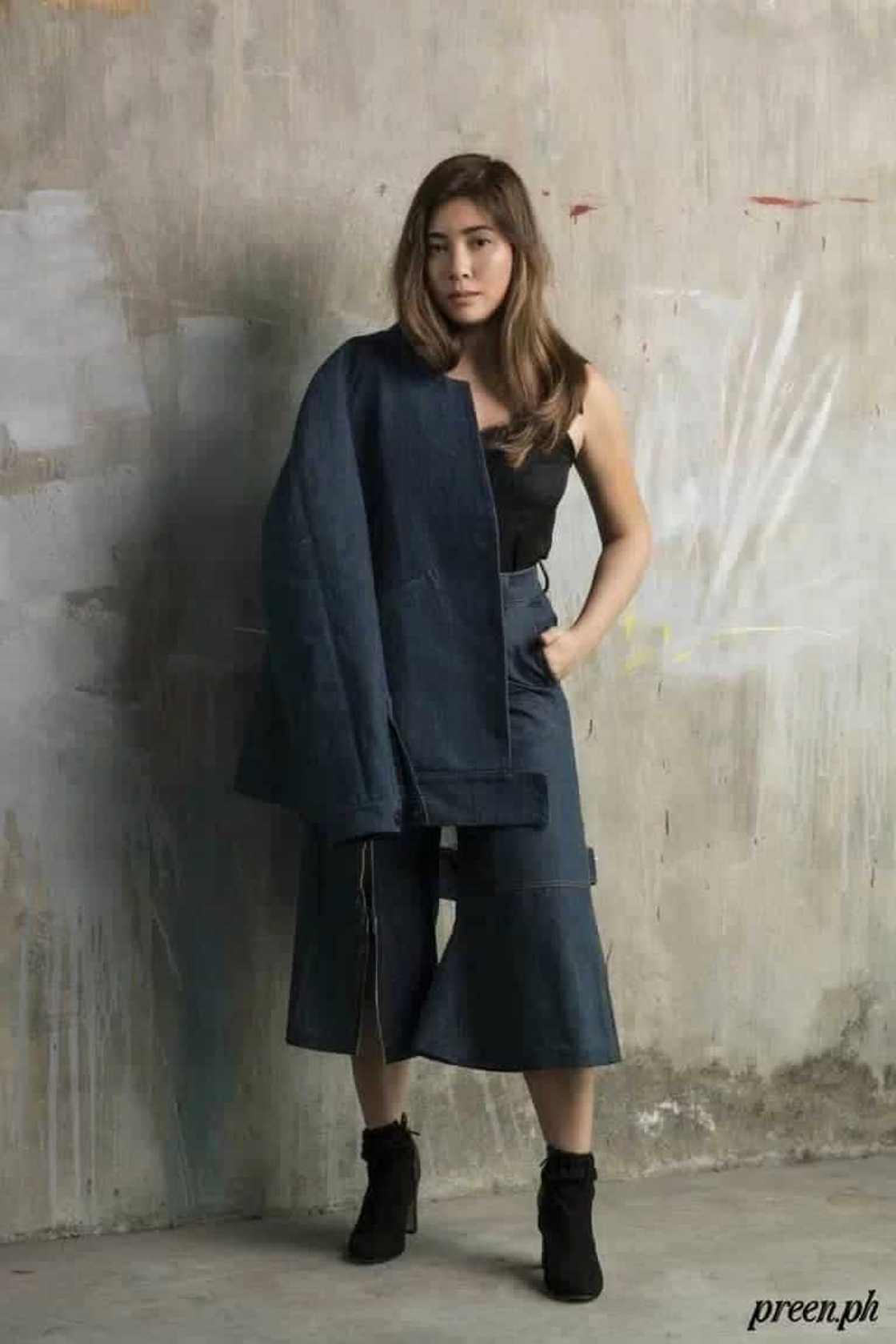 Moira Dela Torre reveals how she climbed the ladder of success Moira Dela Torre reveals how she climbed the ladder of success