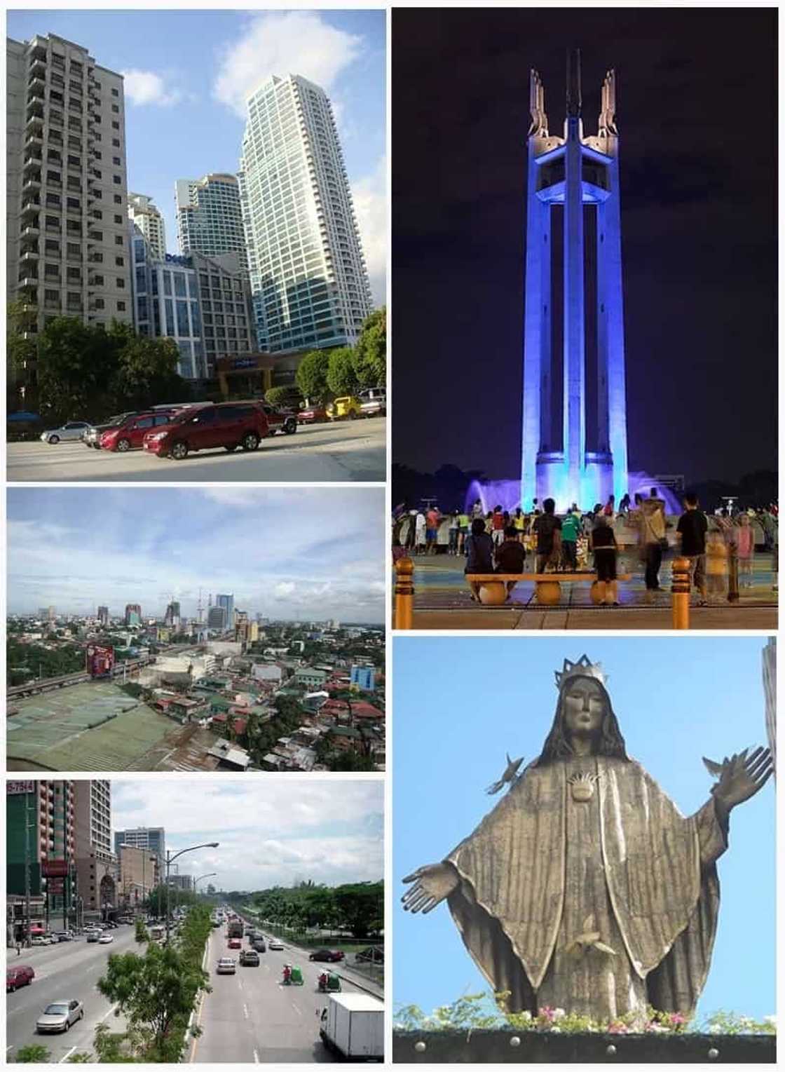Quezon City Most Unsafe To Live In? Quezon City Most Unsafe To Live In?