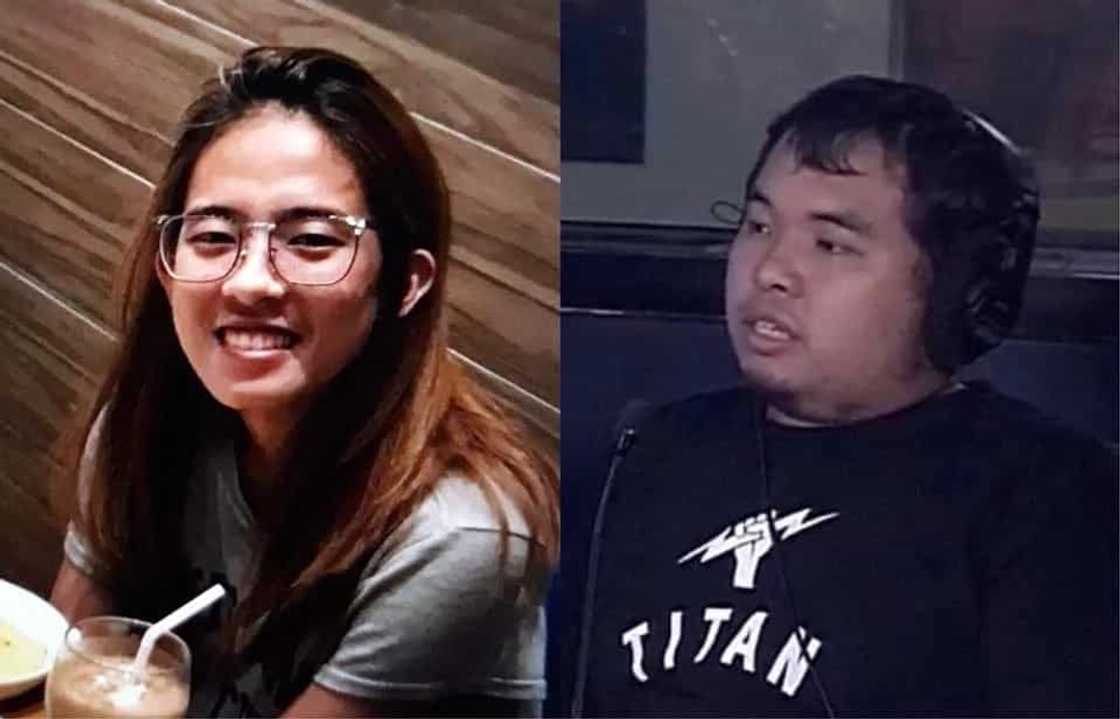 Chinese businessman naubos diumano milyones dahil sa magandang DLSU varsity badminton player Chinese businessman naubos diumano milyones dahil sa magandang DLSU varsity badminton player