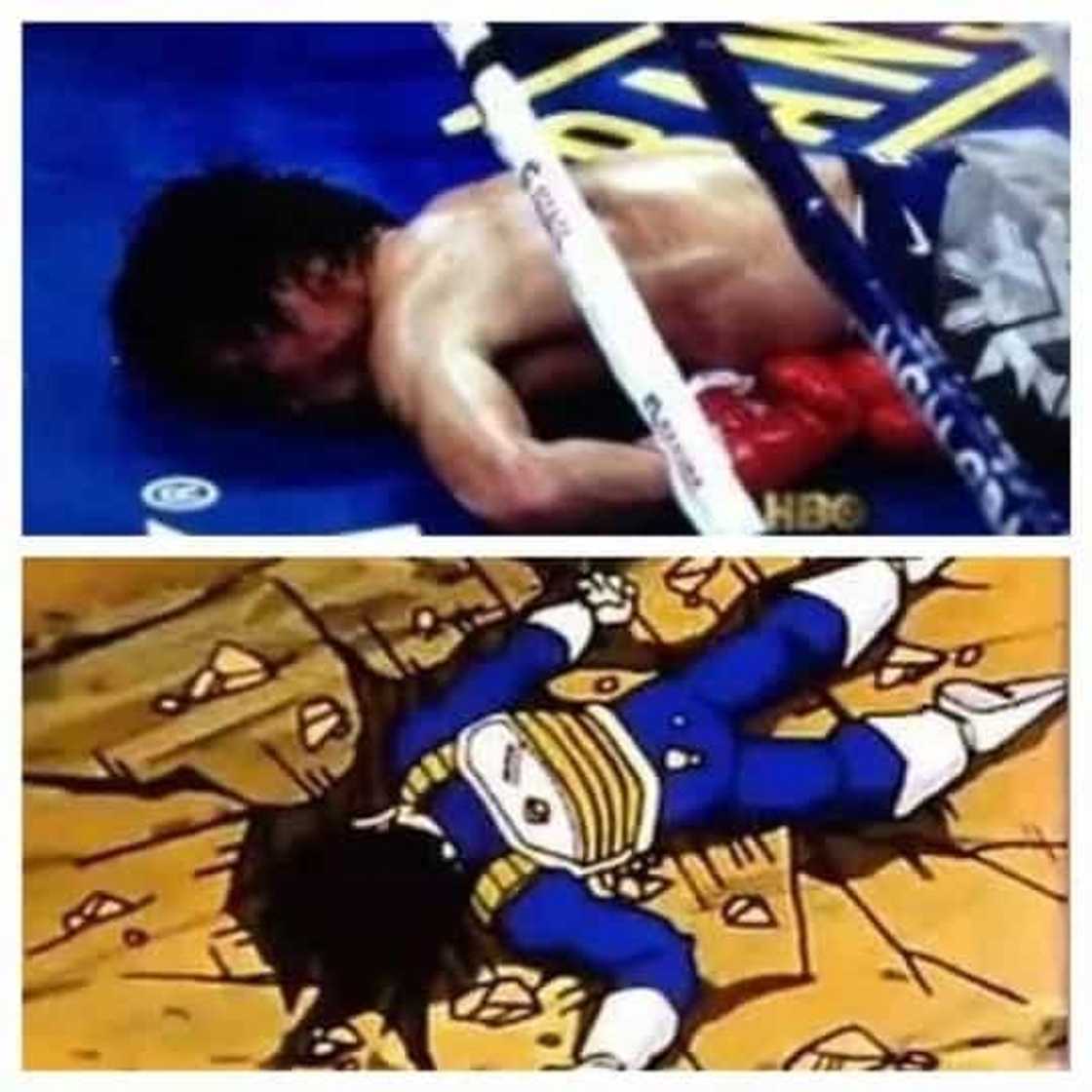 Funniest Pacquiao memes of all time Funniest Pacquiao memes of all time