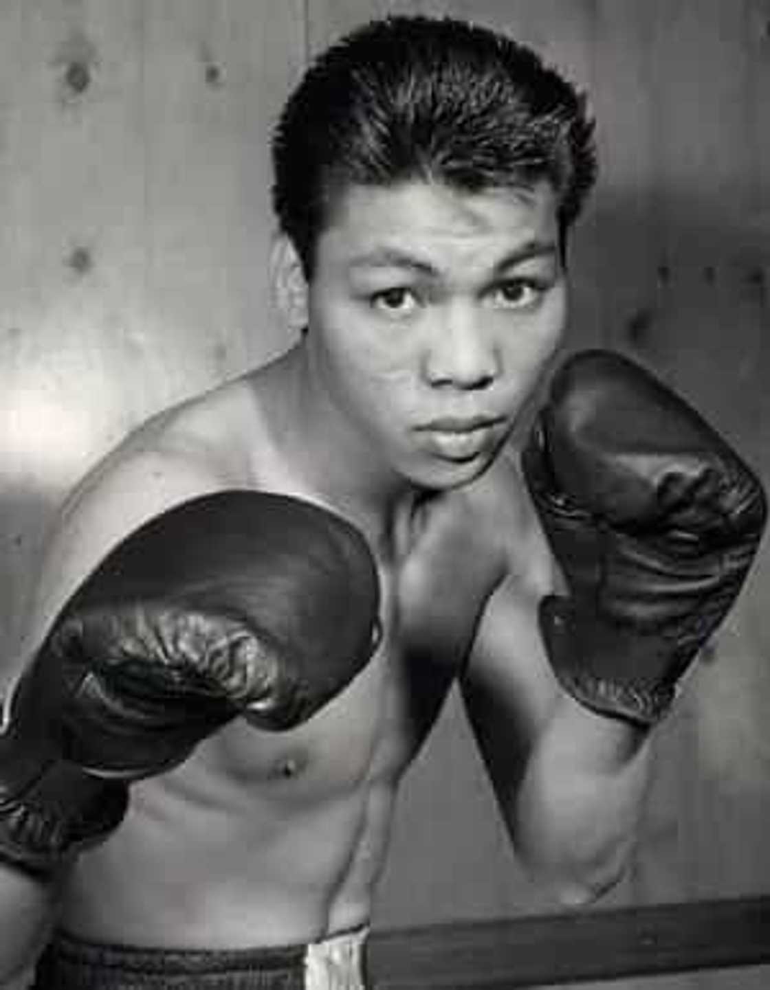 11 most famous Filipino athletes of all time 11 most famous Filipino athletes of all time
