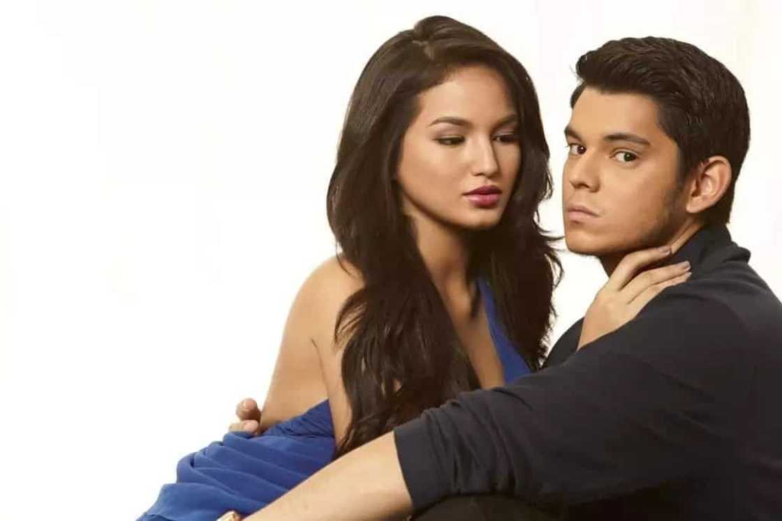 13 Filipino celebrities who fell in love with foreigners 13 Filipino celebrities who fell in love with foreigners