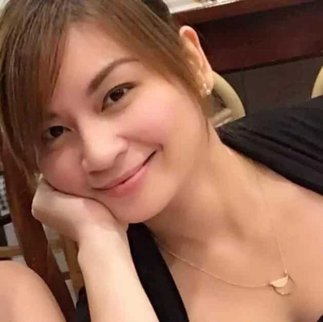 Rina Navarro breaks silence on alleged government official's betrayal with actress she considers her 'friend & sister' Rina Navarro breaks silence on alleged government official's betrayal with actress she considers her 'friend & sister'
