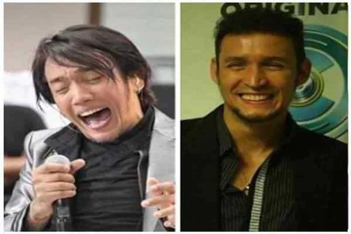 Celebrities' Doppelgangers, clones, dead ringers, or in local parlance, pinag-biyak na bunga Celebrities' Doppelgangers, clones, dead ringers, or in local parlance, pinag-biyak na bunga