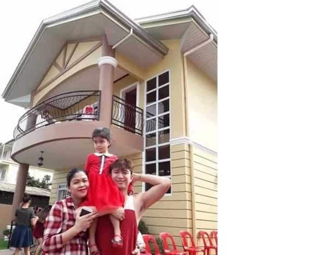 Sobrang blessed talaga! Jason Francisco and Melai Cantiveros share a glimpse of their new house Sobrang blessed talaga! Jason Francisco and Melai Cantiveros share a glimpse of their new house