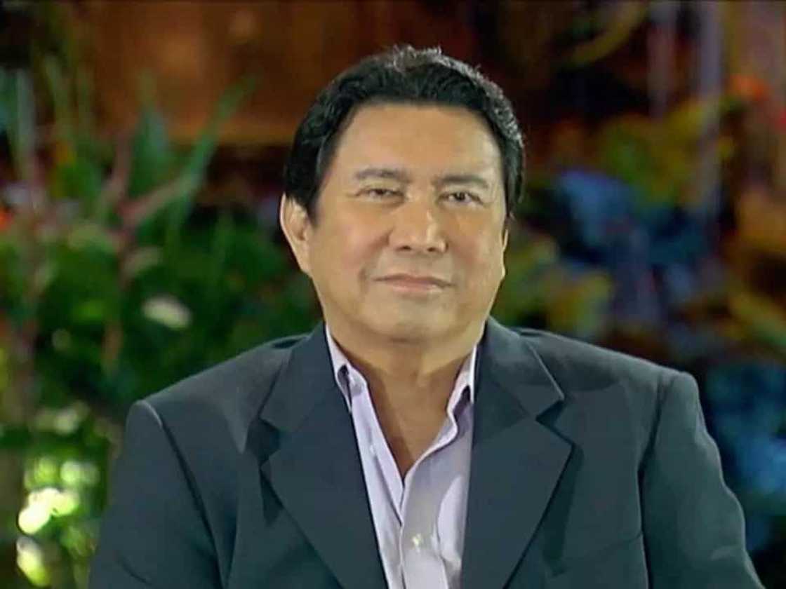Photo: Mon Tulfo
