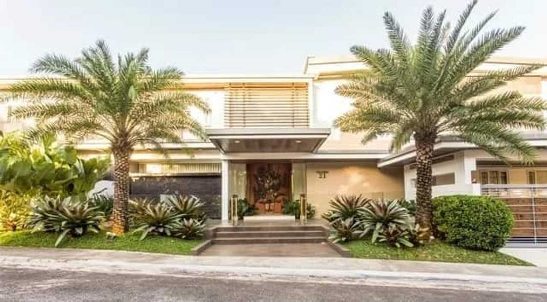 Coco Martin gives an awesome tour of his lavish house in Quezon City