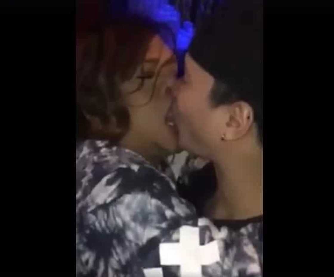 Stand up Chokoleit breaks social media after viral video scandal Stand up Chokoleit breaks social media after viral video scandal