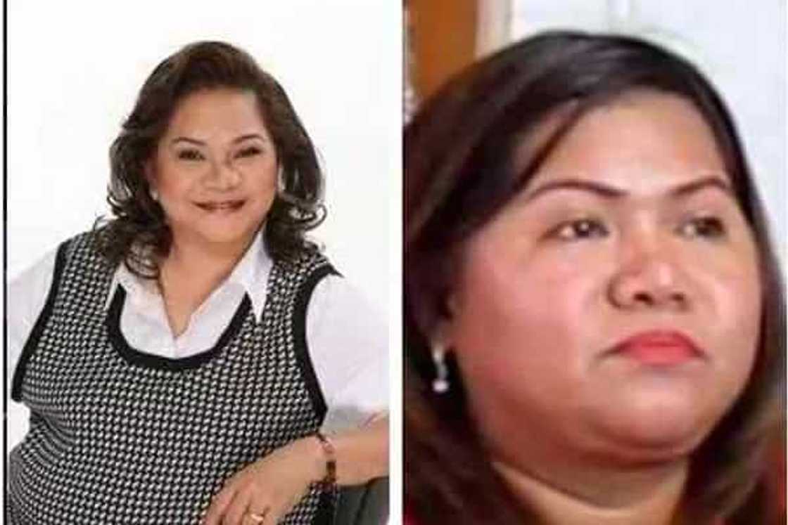 Celebrities' Doppelgangers, clones, or in local parlance, pinag-biyak na bunga Celebrities' Doppelgangers, clones, or in local parlance, pinag-biyak na bunga