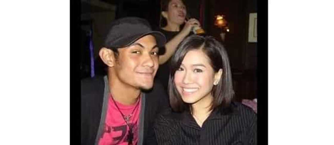 12 Famous Pinoy celebrities who most people didn’t probably know dated 12 Famous Pinoy celebrities who most people didn’t probably know dated