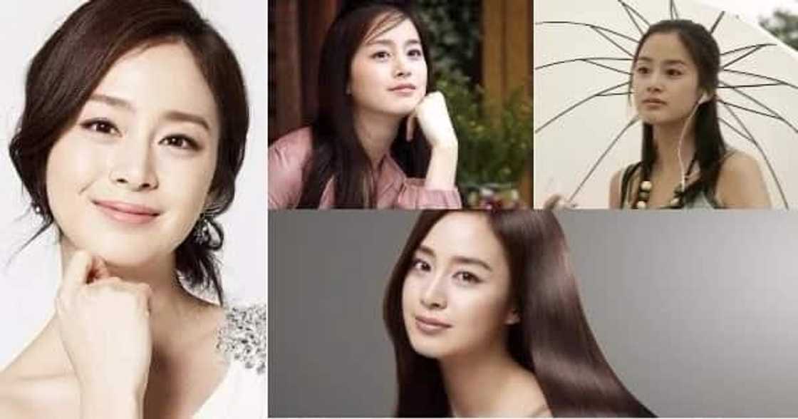 Top 9 Korean Actresses Who Didn't Undergo Plastic Surgery To Look Stunningly Beautiful - Find Out Who Top The Spot! Top 9 Korean Actresses Who Didn't Undergo Plastic Surgery To Look Stunningly Beautiful - Find Out Who Top The Spot!