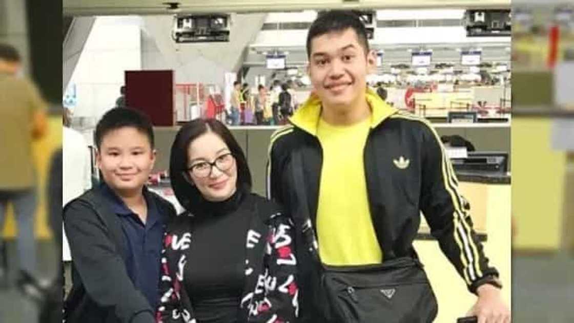 Kris Aquino is finally moving into her dream home Kris Aquino is finally moving into her dream home