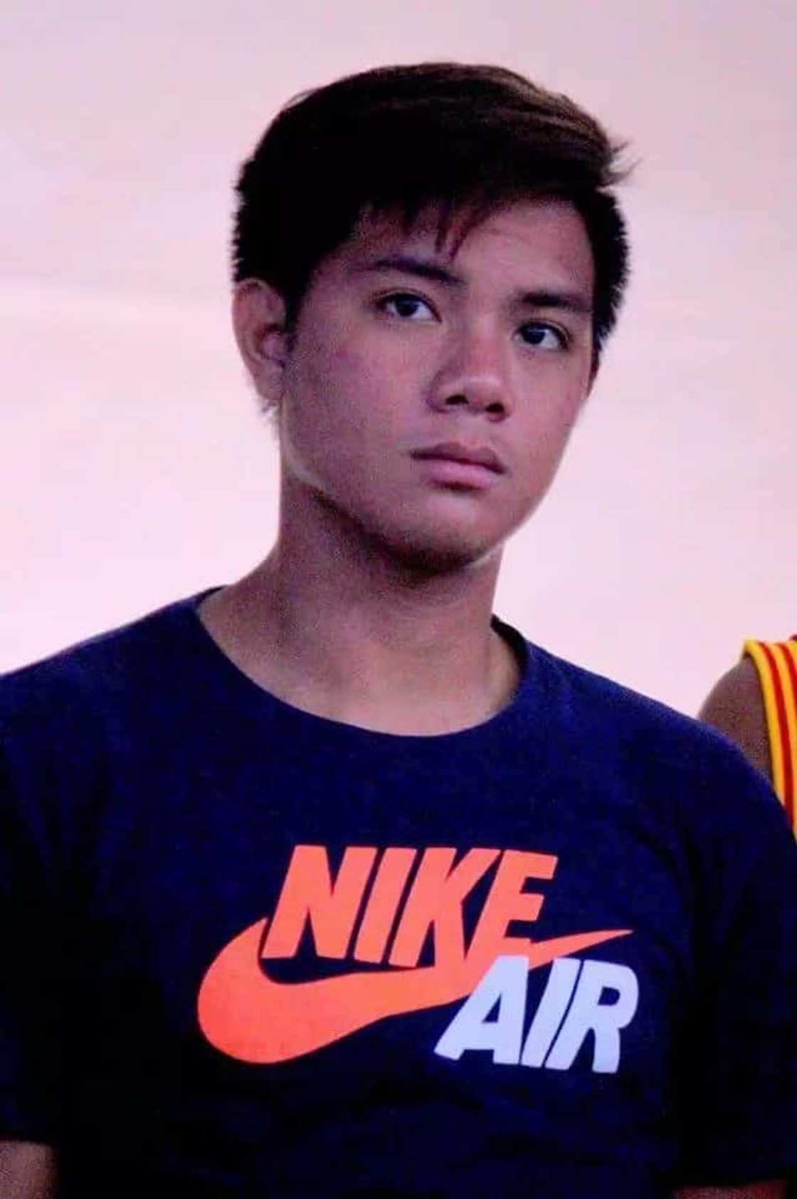 #PambansangCuties make Palaro 2016 sizzle #PambansangCuties make Palaro 2016 sizzle