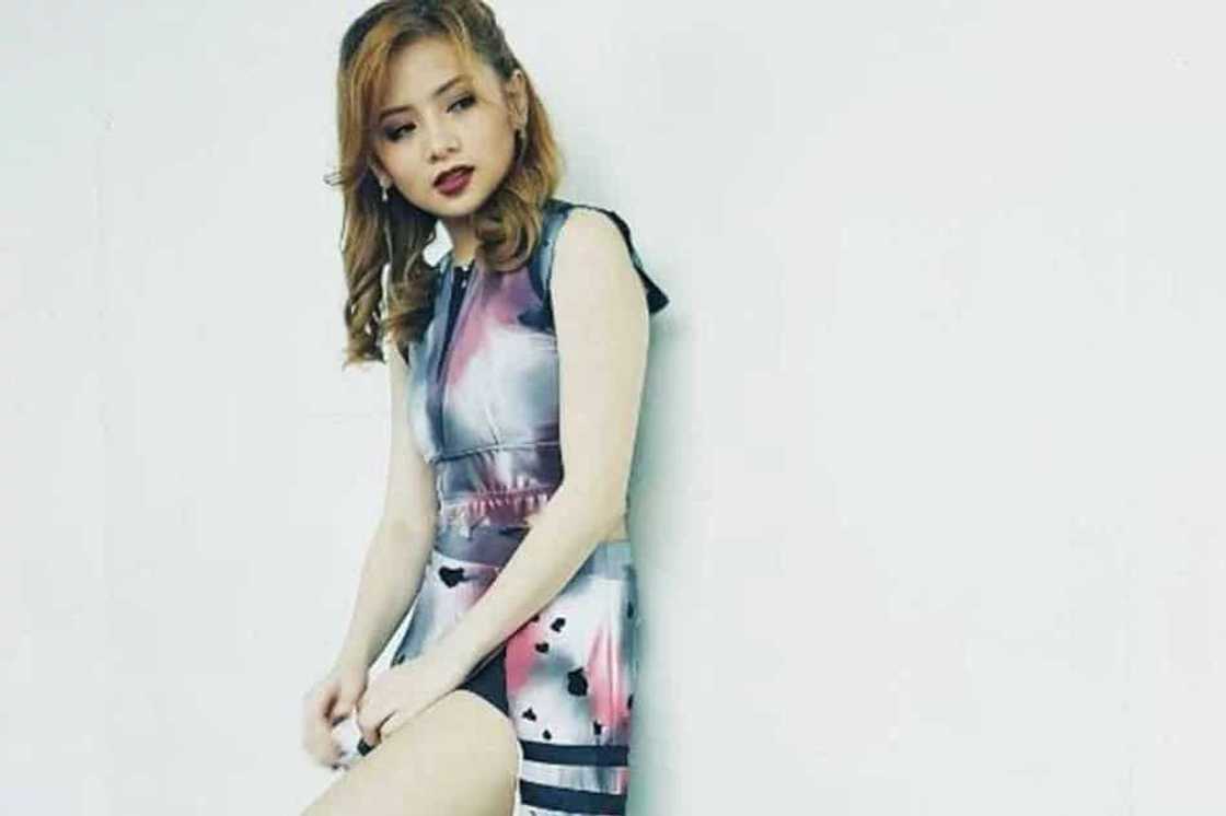 Ella Cruz fires back on bashers saying her whole family uses Glutathione