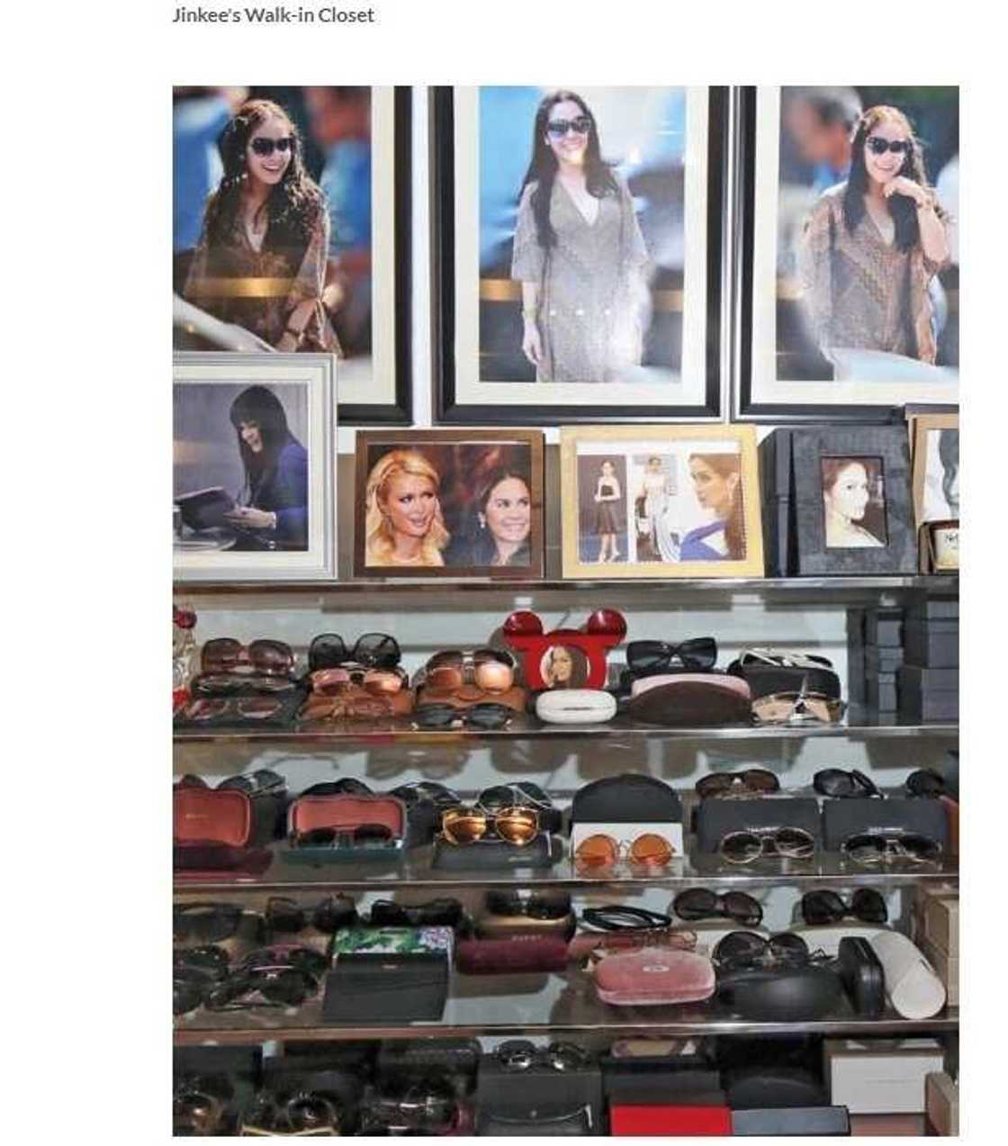 Bunga ng diskarte, pagsisiskap at pananampalataya! Bahay nina Jinkee at Manny Pacquiao, nakaka relax dahil sa mala-hotel na ganda Bunga ng diskarte, pagsisiskap at pananampalataya! Bahay nina Jinkee at Manny Pacquiao, nakaka relax dahil sa mala-hotel na ganda