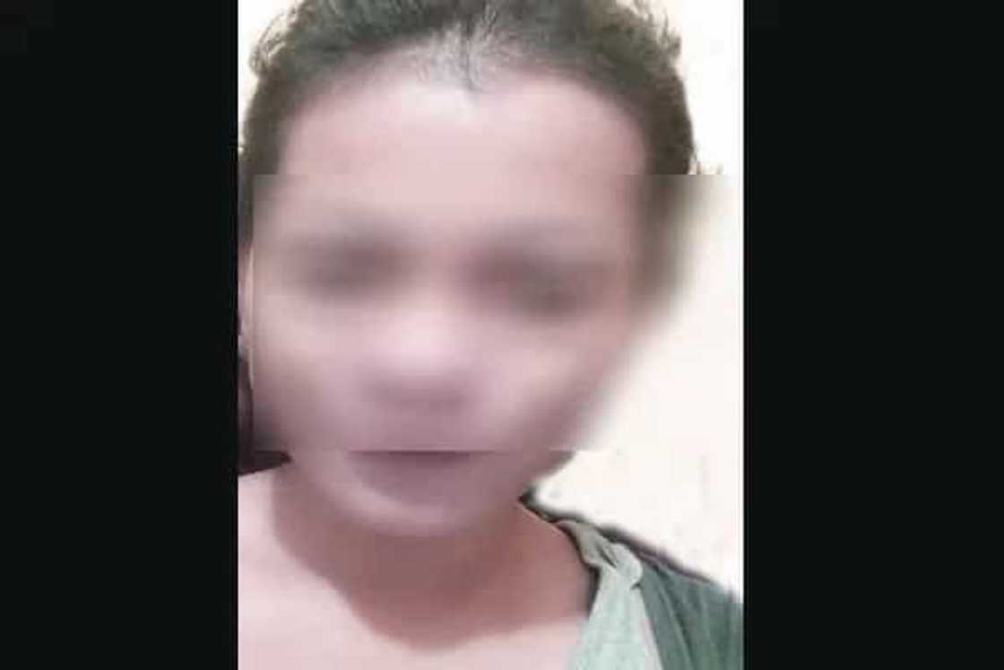 Ex-other woman bothered by legal wife Ex-other woman bothered by legal wife