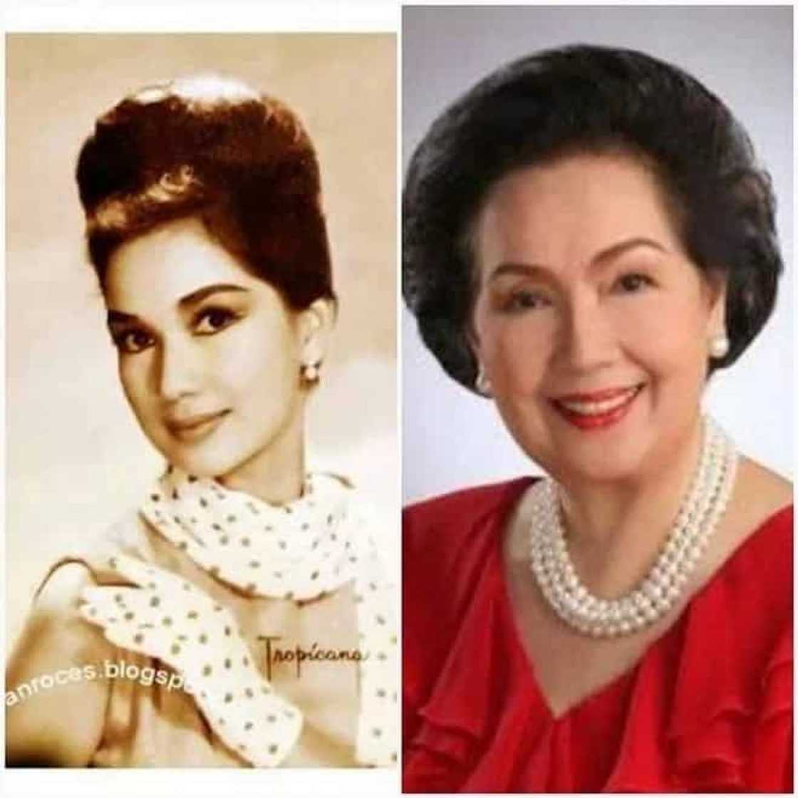 7 gorgeous Pinay celebs who were considered Teen Queens of their generation 7 gorgeous Pinay celebs who were considered Teen Queens of their generation