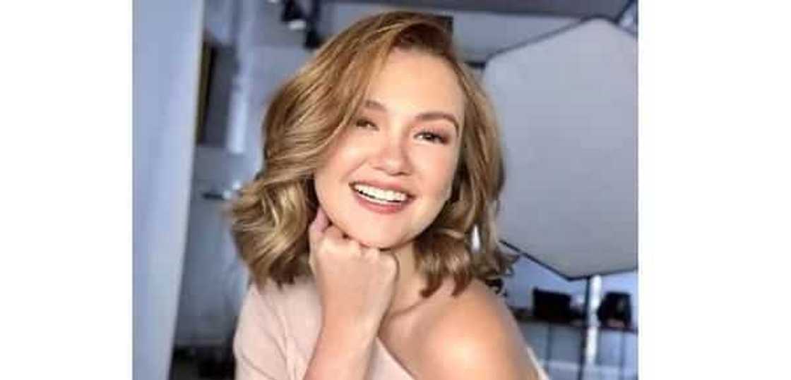 Ogie Diaz weighs in on Angelica Panganiban's issue with Subic Red Cross Ogie Diaz weighs in on Angelica Panganiban's issue with Subic Red Cross
