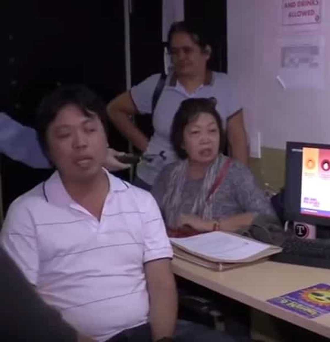 Nagharap na! Biyenan, Engr. Detic at asawang pinakulong sa mental nagtuos, kampo ng DSWD nagsalita na rin Nagharap na! Biyenan, Engr. Detic at asawang pinakulong sa mental nagtuos, kampo ng DSWD nagsalita na rin