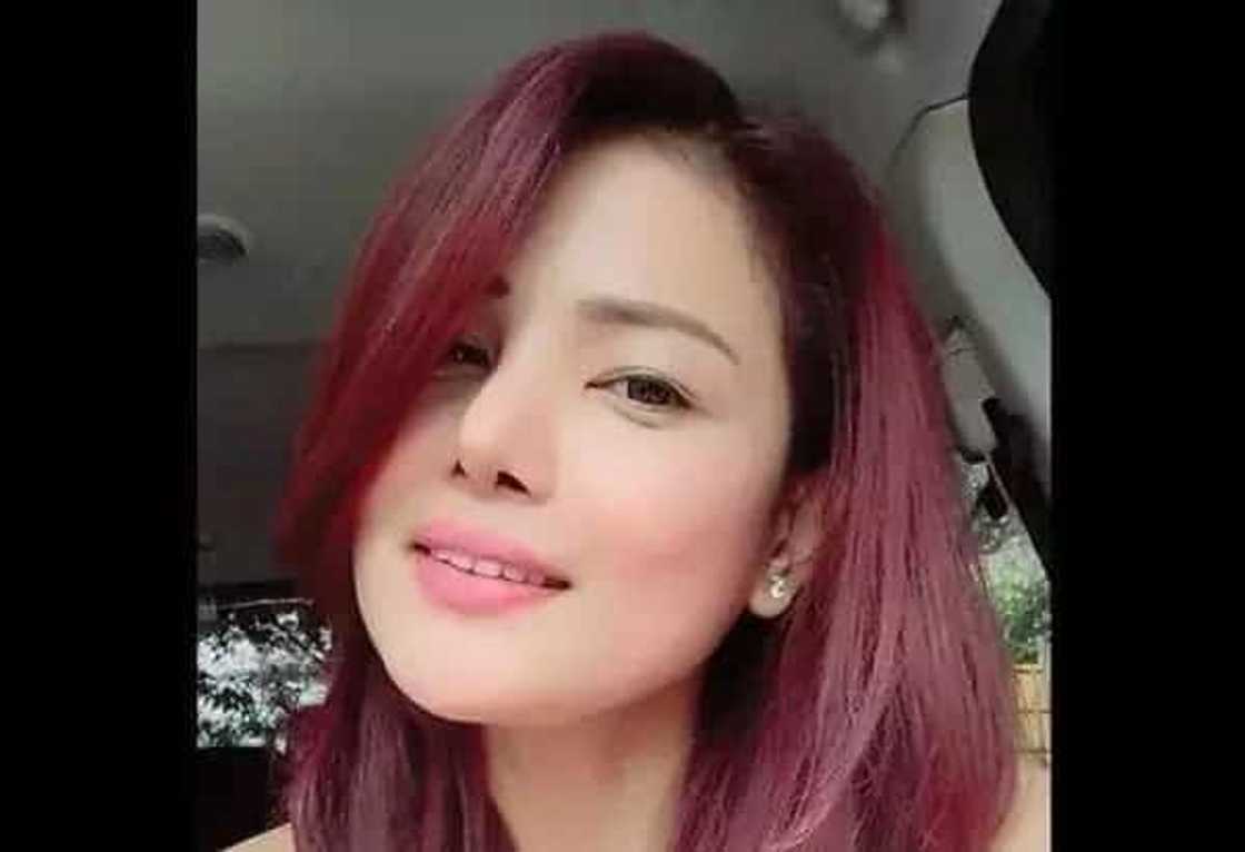 Shiryl-mother Shiryl-mother