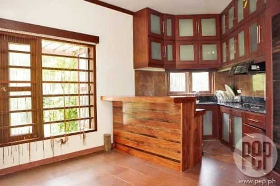 Katrina Halili bought resort in Palawan for brother Katrina Halili bought resort in Palawan for brother