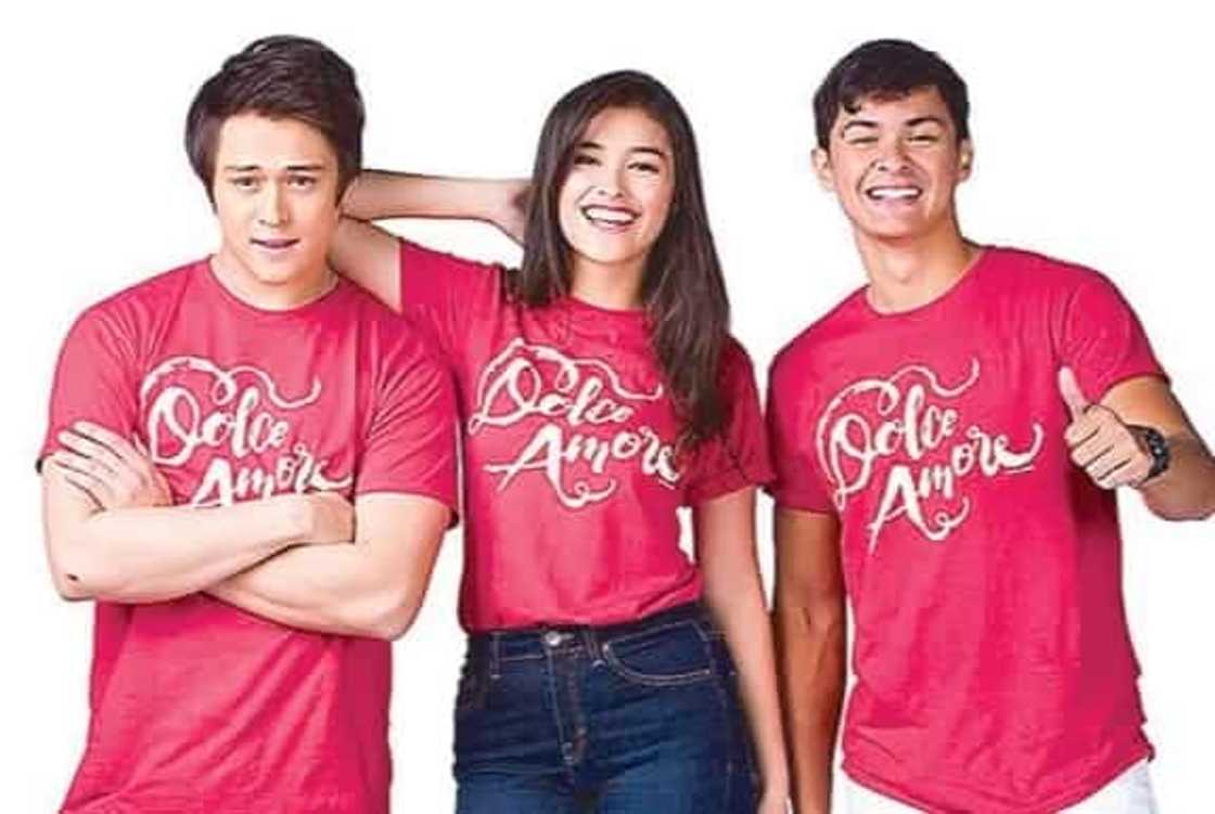 Teddy Locsin Jr. On Guidicelli's Italian Portrayal: Pathetic Teddy Locsin Jr. On Guidicelli's Italian Portrayal: Pathetic