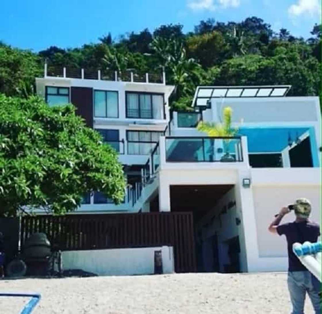 Enrique-Gil Enrique-Gil