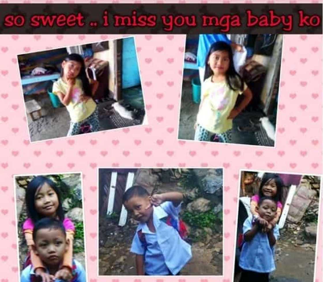 Pinay OFW, nanatiling positibo sa kabila ng pahamak niyang tiya na nagdala sa kanya sa Saudi Pinay OFW, nanatiling positibo sa kabila ng pahamak niyang tiya na nagdala sa kanya sa Saudi