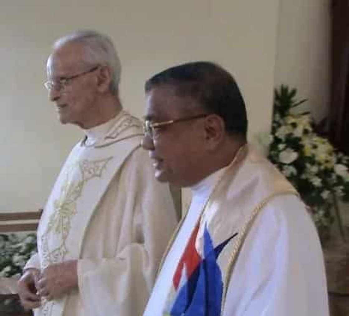 Most notorious Catholic priests in Philippine history Most notorious Catholic priests in Philippine history