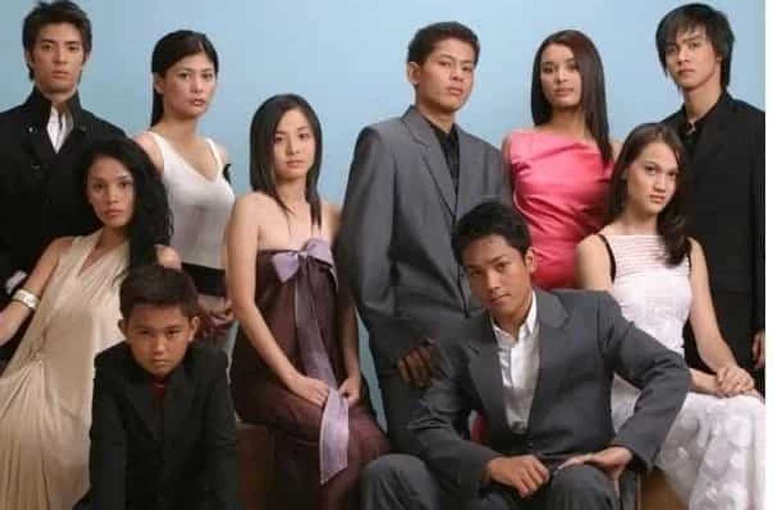 May pinapatamaan ba? Melissa Ricks knows a thing or two about showbiz "friendships" May pinapatamaan ba? Melissa Ricks knows a thing or two about showbiz "friendships"
