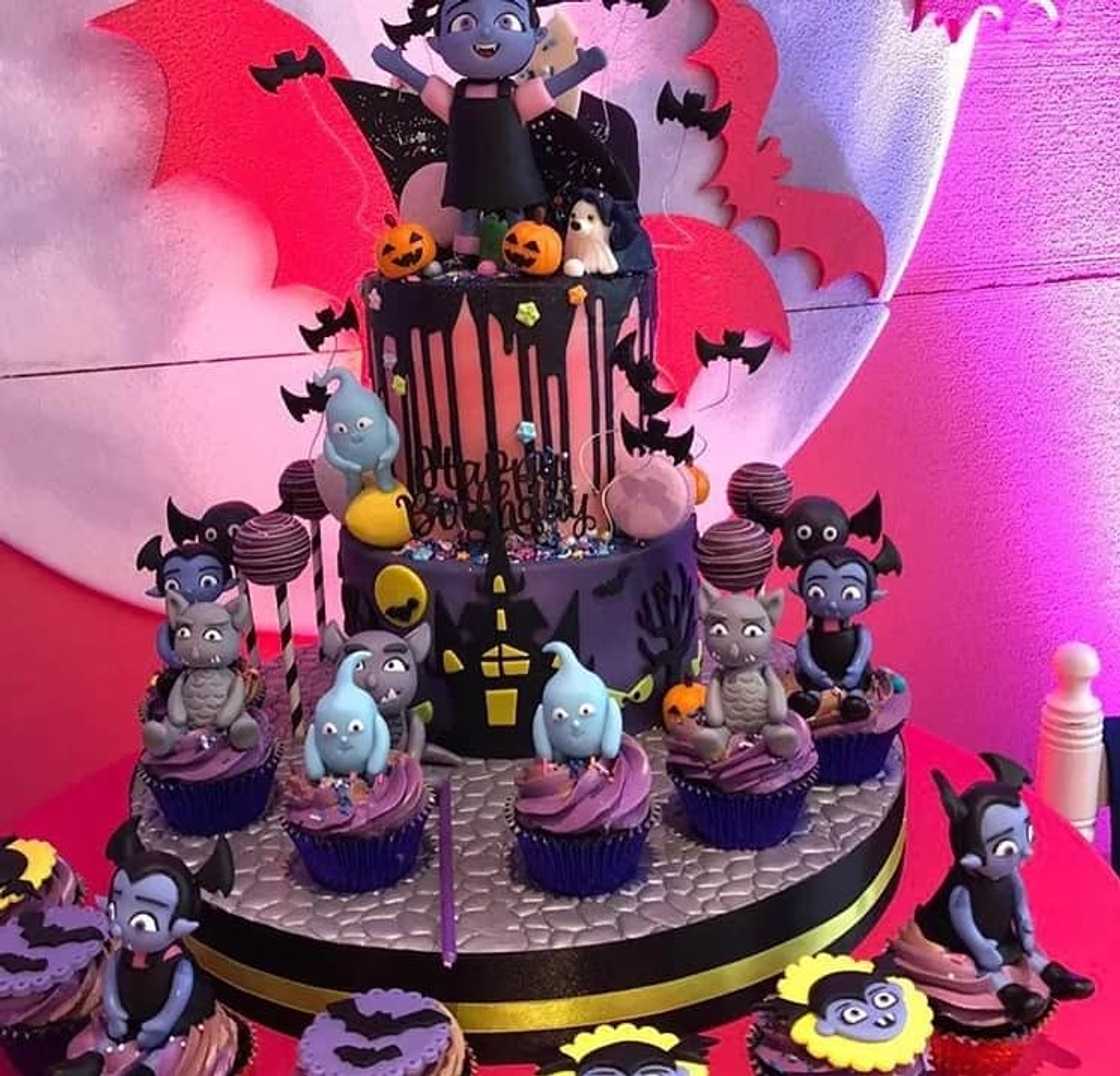 Super bongga! Birthday party of Marjorie Barretto's youngest daughter Erich Super bongga! Birthday party of Marjorie Barretto's youngest daughter Erich
