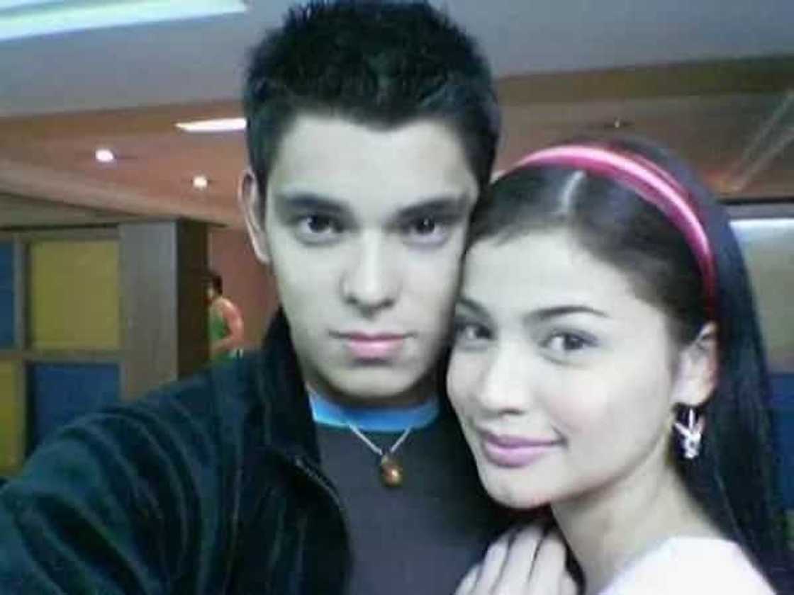 Richard Gutierrez guest on Showtime! Is Anne Alright To See His Ex? Richard Gutierrez guest on Showtime! Is Anne Alright To See His Ex?