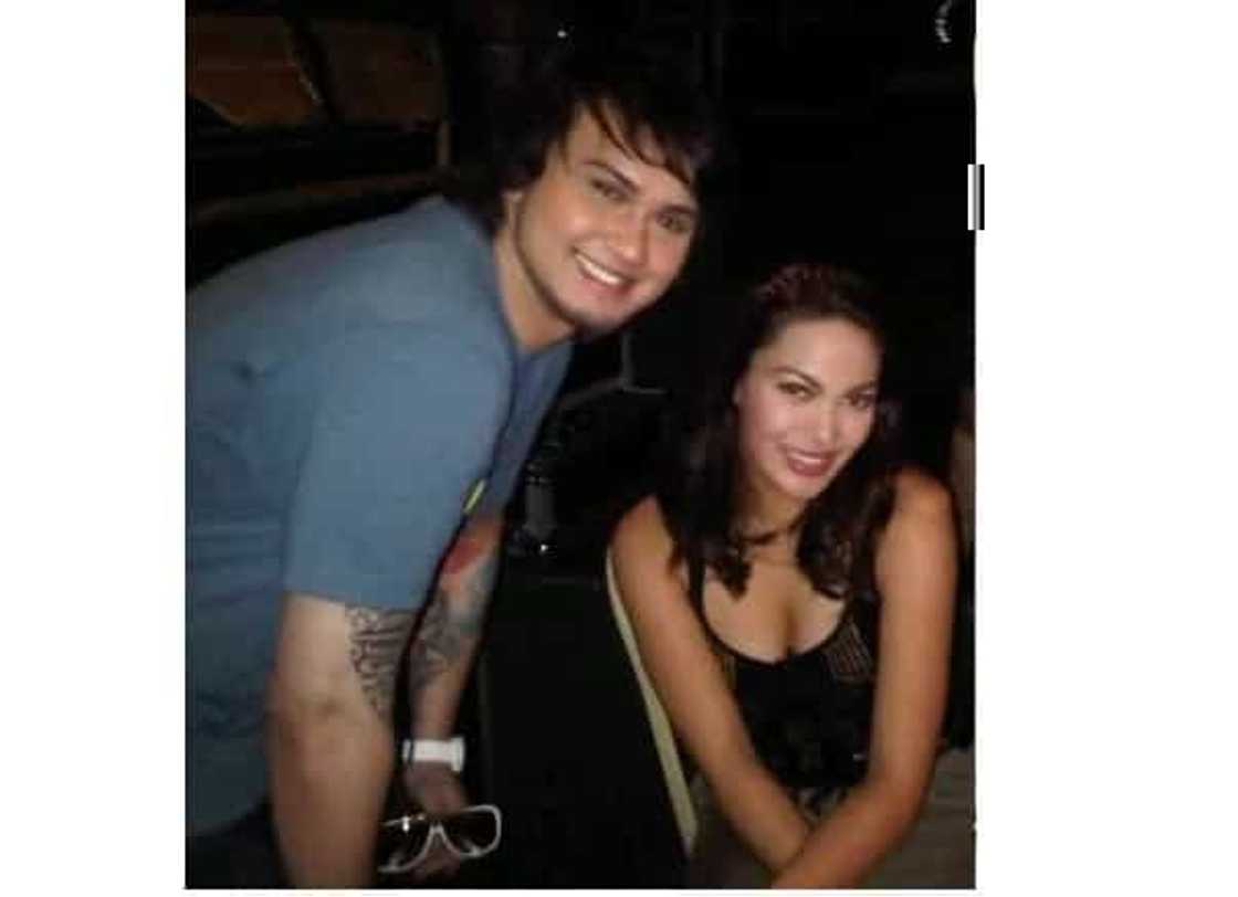 5 confirmed & rumored ex-girlfriends of Billy Crawford before marrying Coleen Garcia 5 confirmed & rumored ex-girlfriends of Billy Crawford before marrying Coleen Garcia