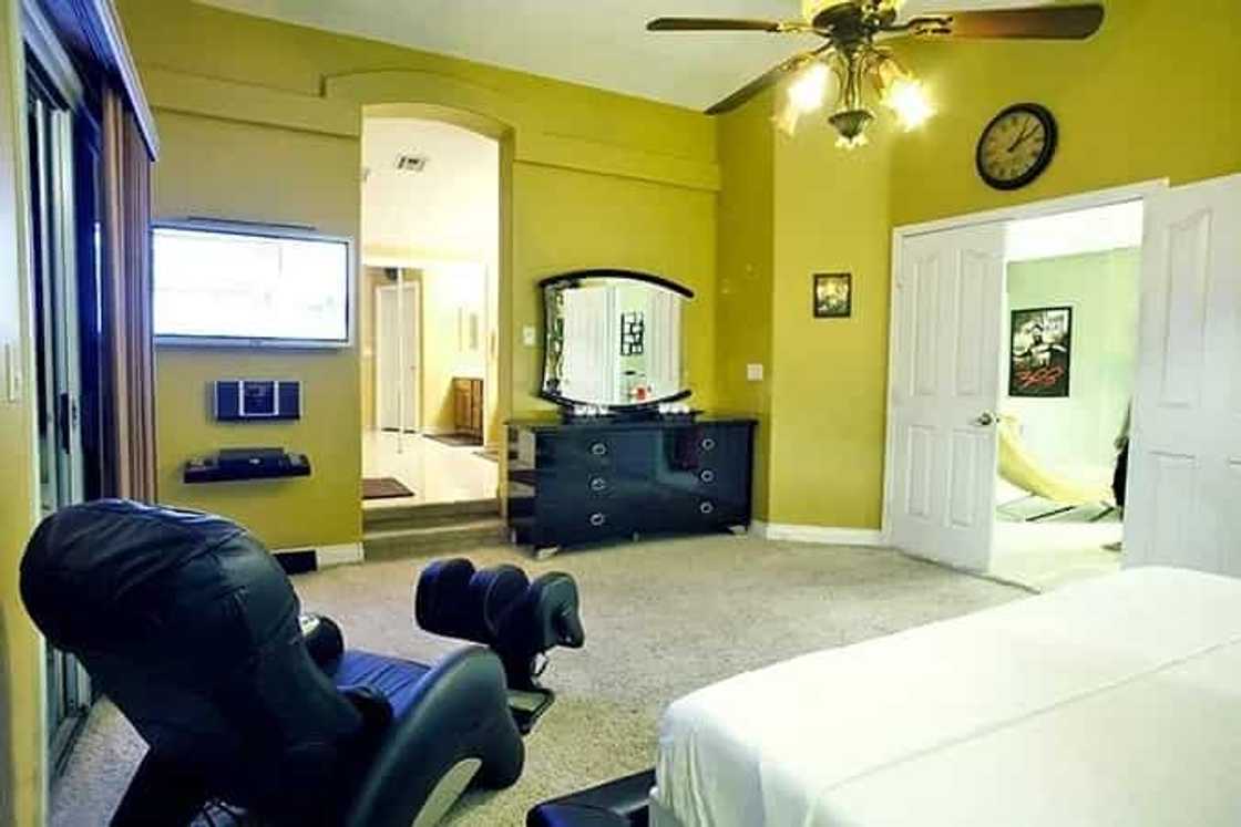 Ang bongga ng mga bahay! Piolo Pascual gives a tour on his two luxurious houses in the U.S Ang bongga ng mga bahay! Piolo Pascual gives a tour on his two luxurious houses in the U.S