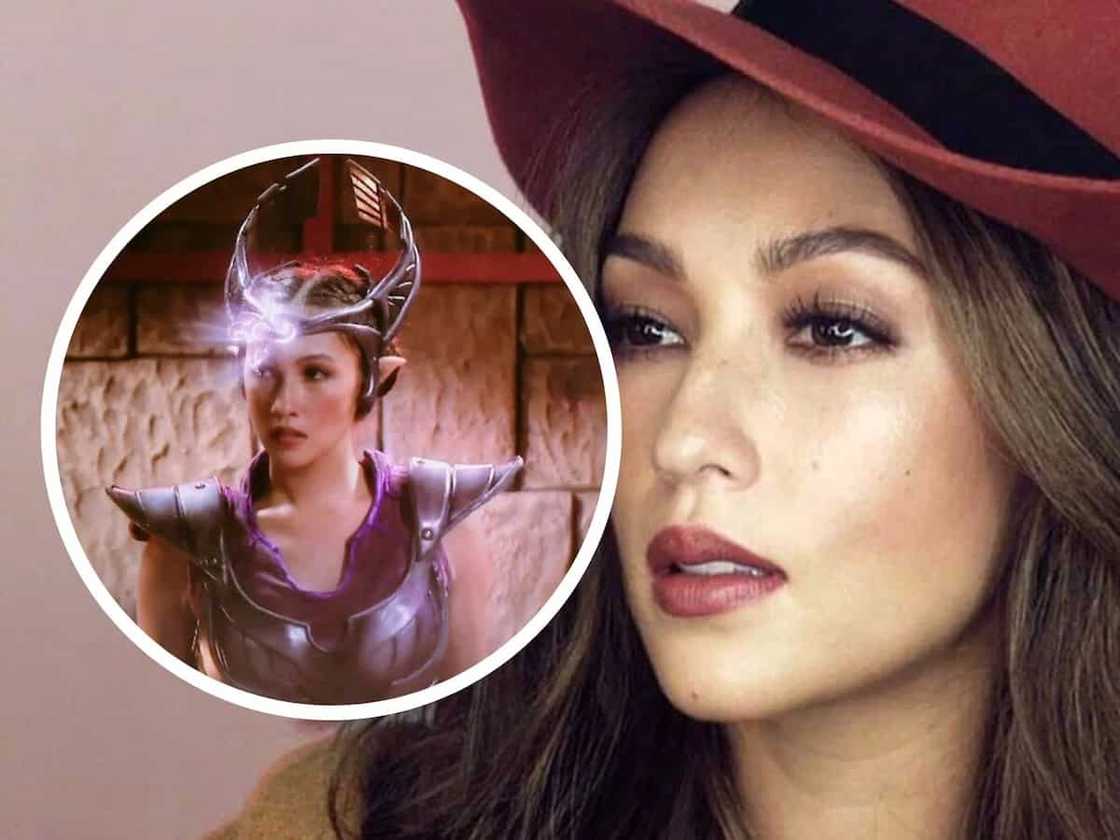 Top 7 most beautiful "Sang'gres" of Encantadia 2016-2017! Reminiscing one of the best "fantaseryes" in the Philippine TV. Top 7 most beautiful "Sang'gres" of Encantadia 2016-2017! Reminiscing one of the best "fantaseryes" in the Philippine TV.