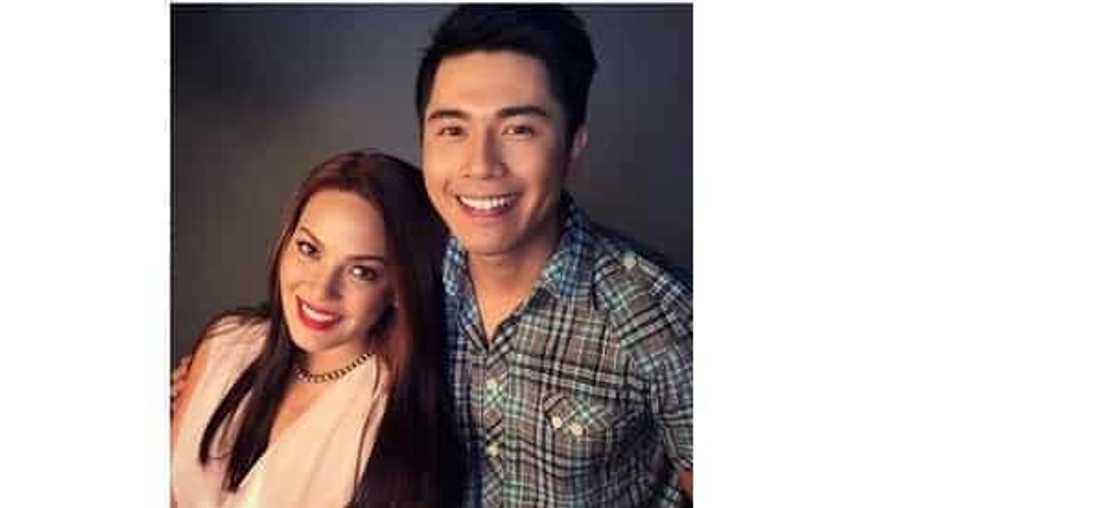 KC Concepcion and her 6 celebrity ex-boyfriends KC Concepcion and her 6 celebrity ex-boyfriends