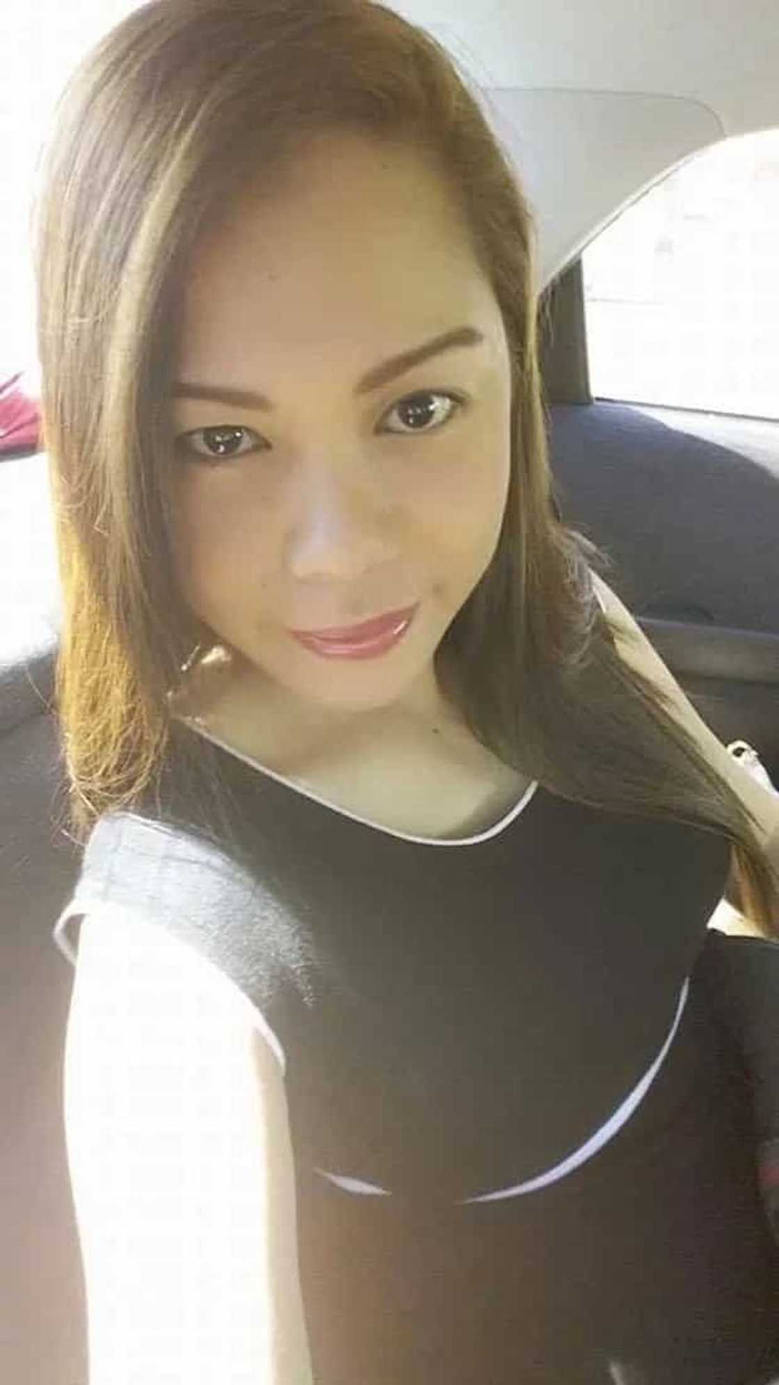 Netizen seeks help to find the man she loves Netizen seeks help to find the man she loves