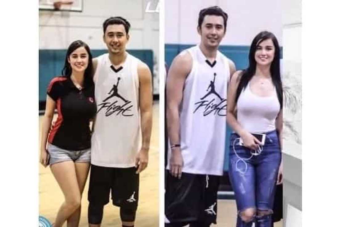 Who’s the lucky guy? Meet Michael Acuña, the hunky boyfriend of Kapuso star Kim Domingo! Who’s the lucky guy? Meet Michael Acuña, the hunky boyfriend of Kapuso star Kim Domingo!