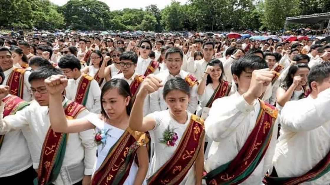 UP makes it to top 400 best universities in the world